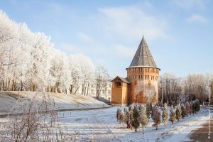 Смоленск