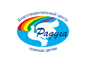 Лого Радуга