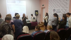 Головеньковский детский дом-интернат