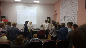 Головеньковский детский дом-интернат