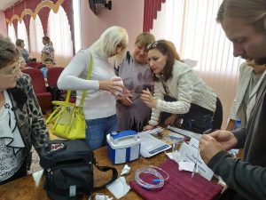 Головеньковский детский дом-интернат