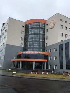 перинатальный центр петрозаводск