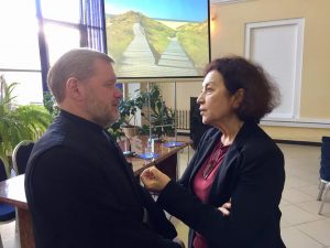 Тверь